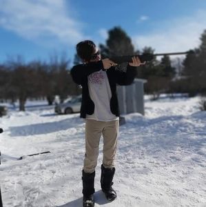 Meet your Posher, Diamond